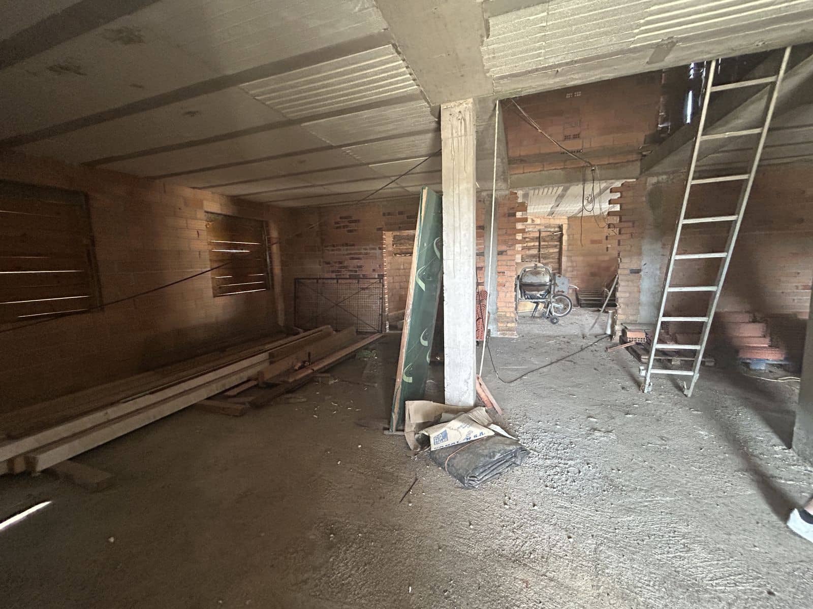 4 soveværelse Finca/Landehus til salg i Carballedo - € 110.000 (Ref: 8451533)