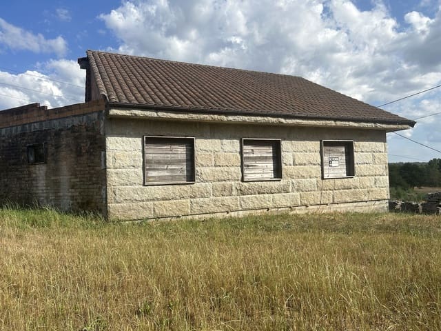 4 sovrum Finca/Hus på landet till salu i Carballedo - 110 000 € (Ref: 8451533)