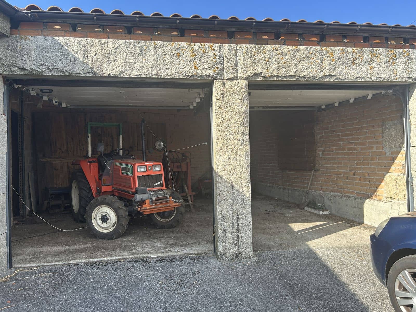 4 soveværelse Finca/Landehus til salg i Carballedo - € 110.000 (Ref: 8451533)