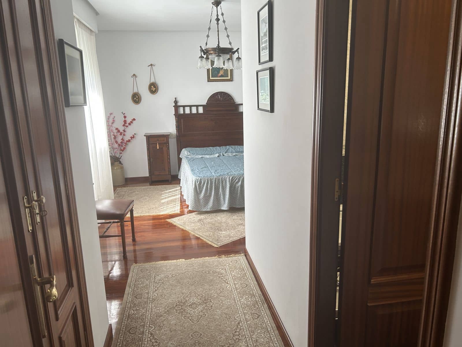 6 soveværelse Finca/Landehus til salg i Pereiro de Aguiar med swimmingpool garage - € 525.000 (Ref: 8462447)