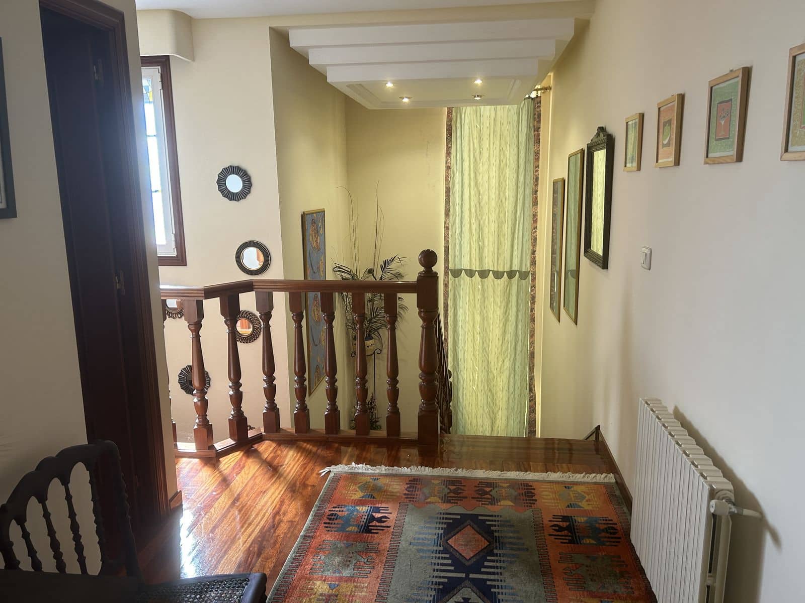 6 soveværelse Finca/Landehus til salg i Pereiro de Aguiar med swimmingpool garage - € 525.000 (Ref: 8462447)