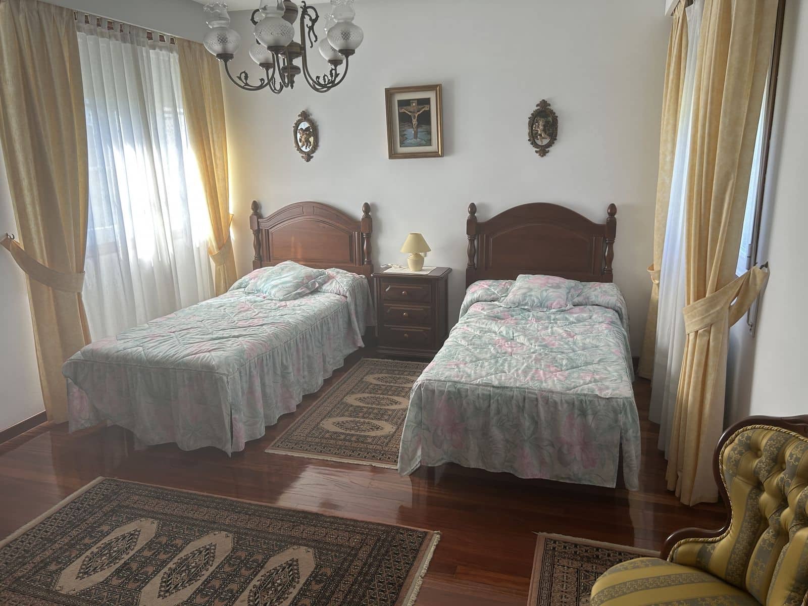 6 soveværelse Finca/Landehus til salg i Pereiro de Aguiar med swimmingpool garage - € 525.000 (Ref: 8462447)