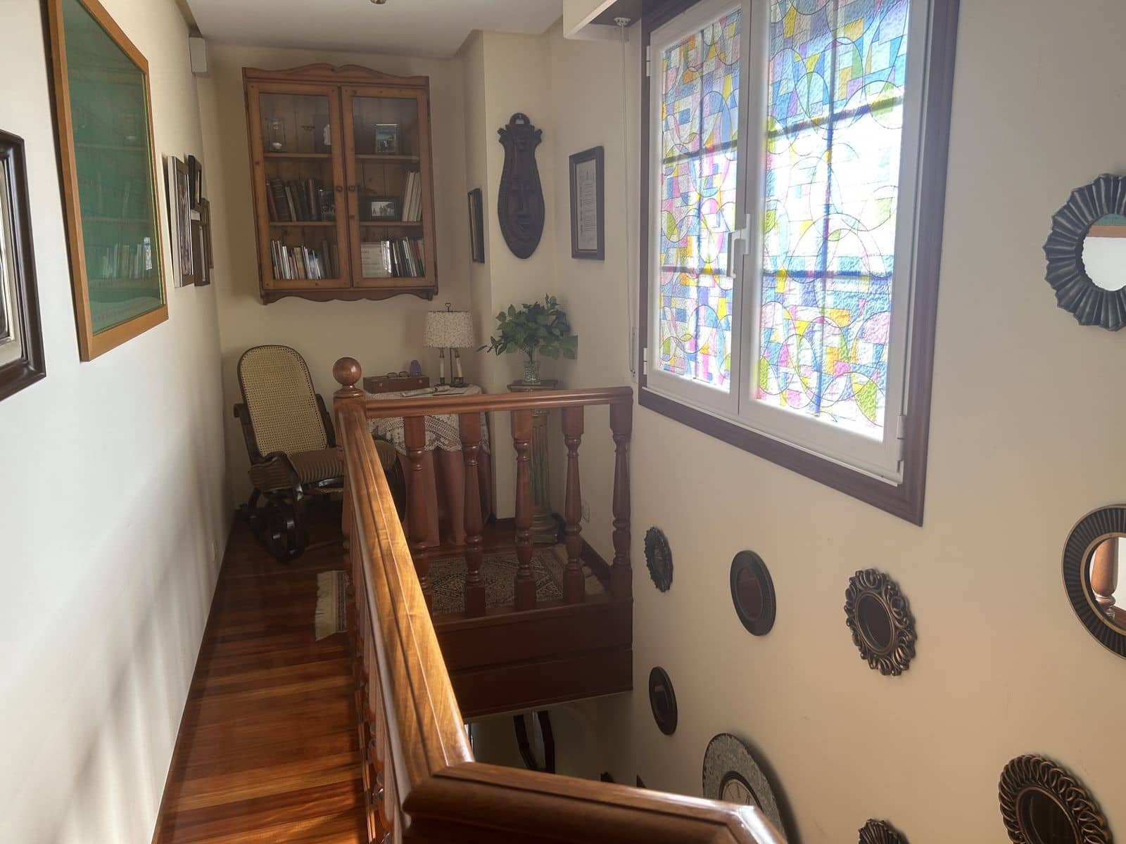 6 soveværelse Finca/Landehus til salg i Pereiro de Aguiar med swimmingpool garage - € 525.000 (Ref: 8462447)