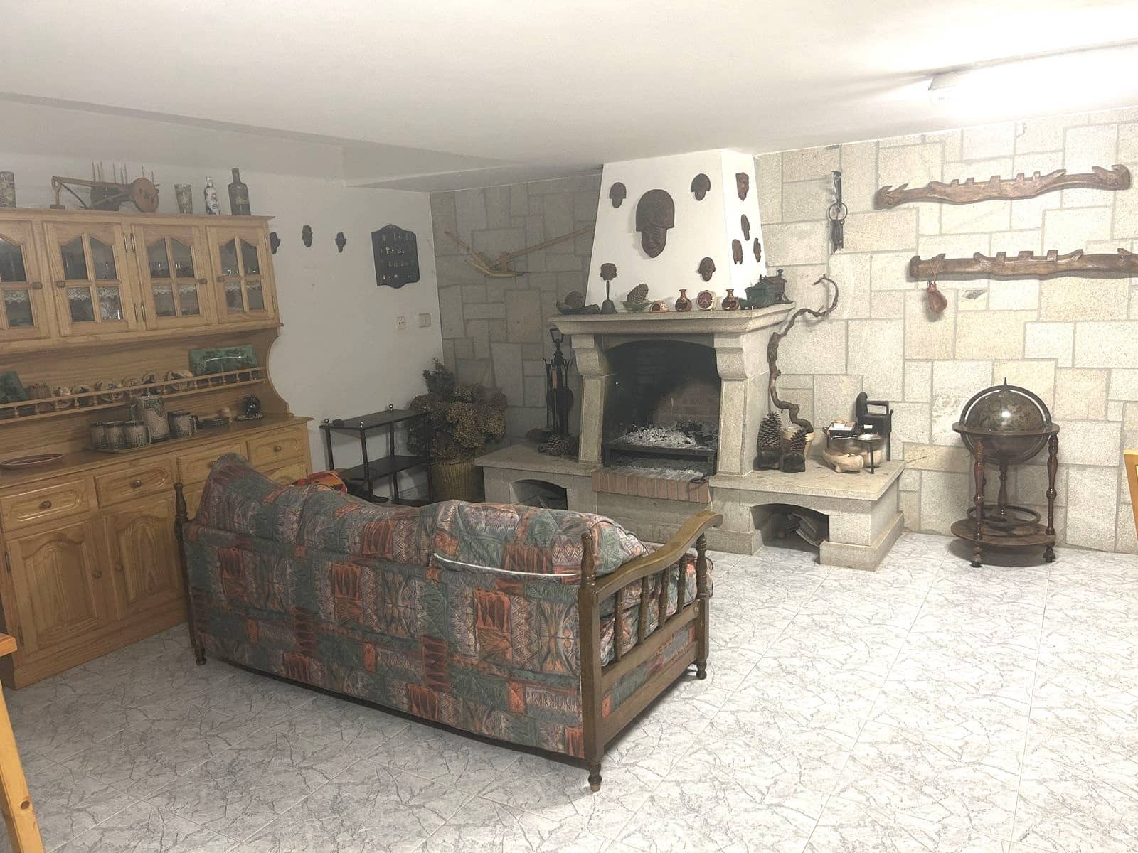 6 soveværelse Finca/Landehus til salg i Pereiro de Aguiar med swimmingpool garage - € 525.000 (Ref: 8462447)