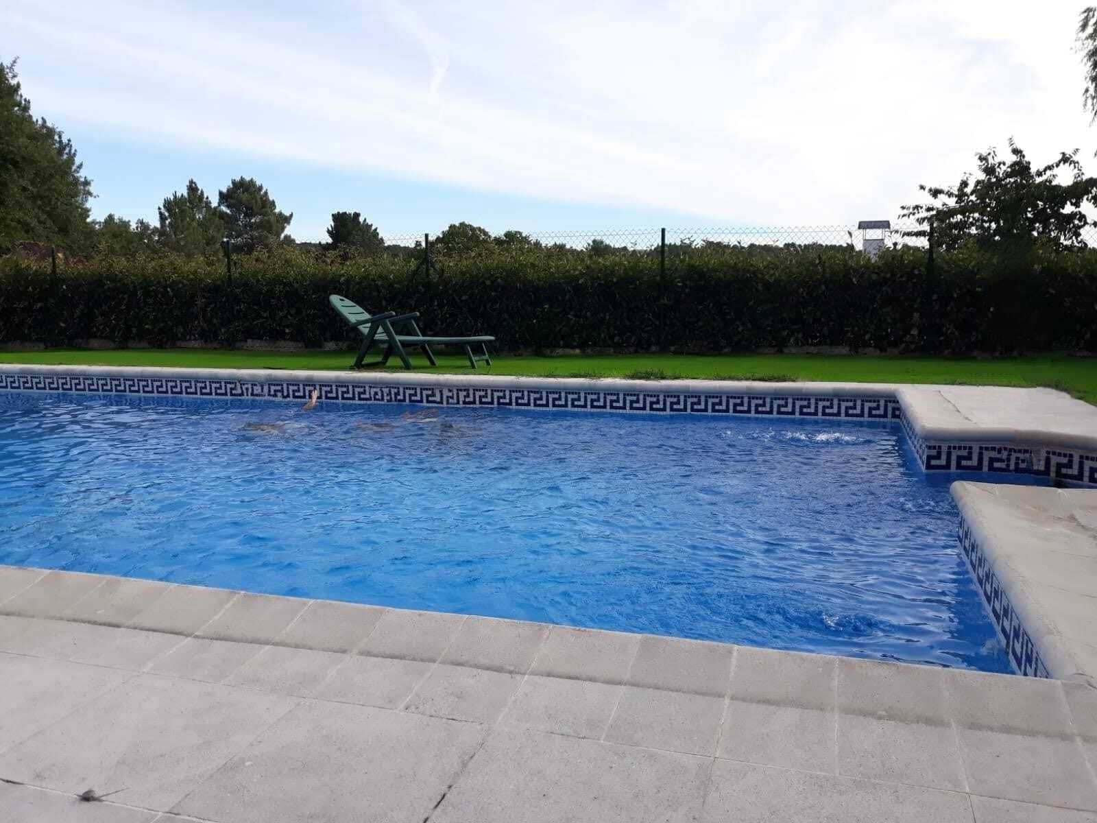 6 soveværelse Finca/Landehus til salg i Pereiro de Aguiar med swimmingpool garage - € 525.000 (Ref: 8462447)