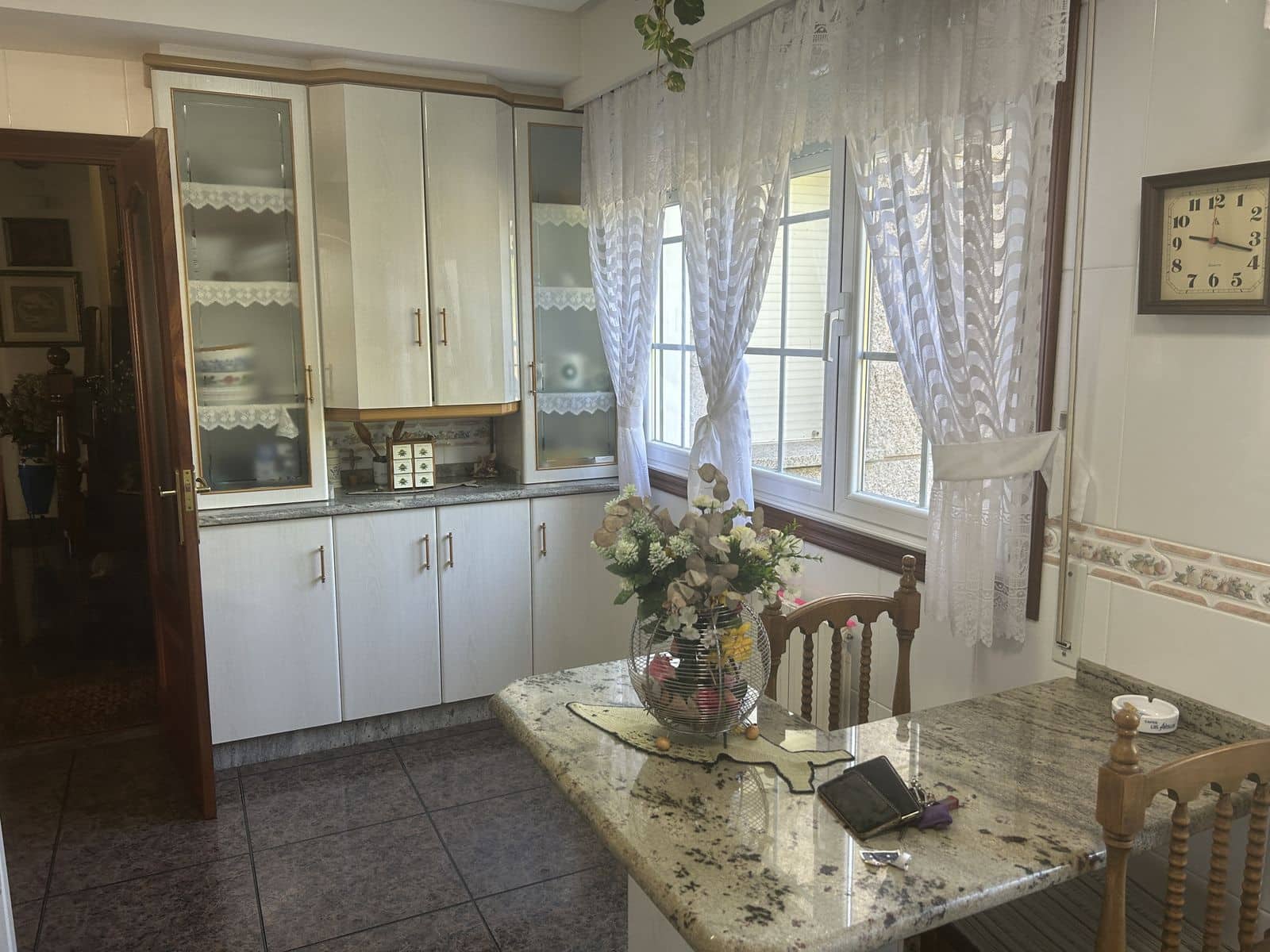 6 soveværelse Finca/Landehus til salg i Pereiro de Aguiar med swimmingpool garage - € 525.000 (Ref: 8462447)