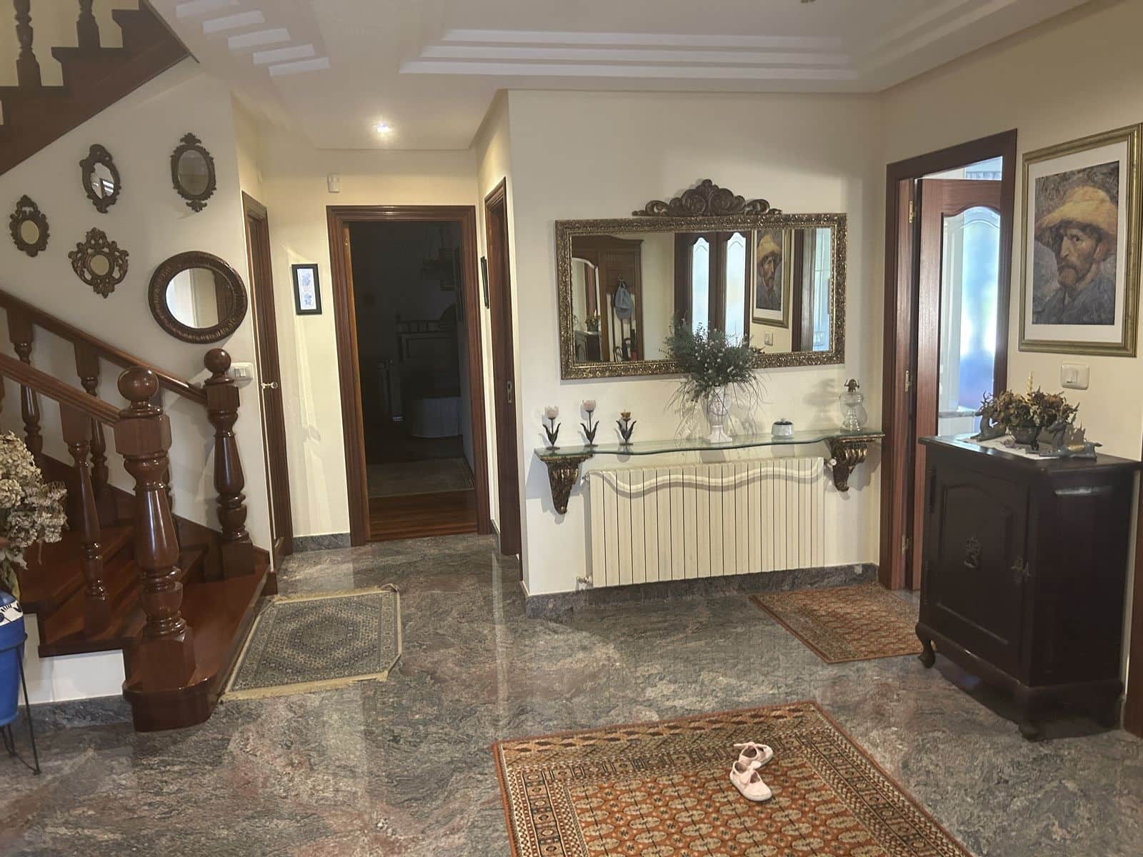 6 soveværelse Finca/Landehus til salg i Pereiro de Aguiar med swimmingpool garage - € 525.000 (Ref: 8462447)