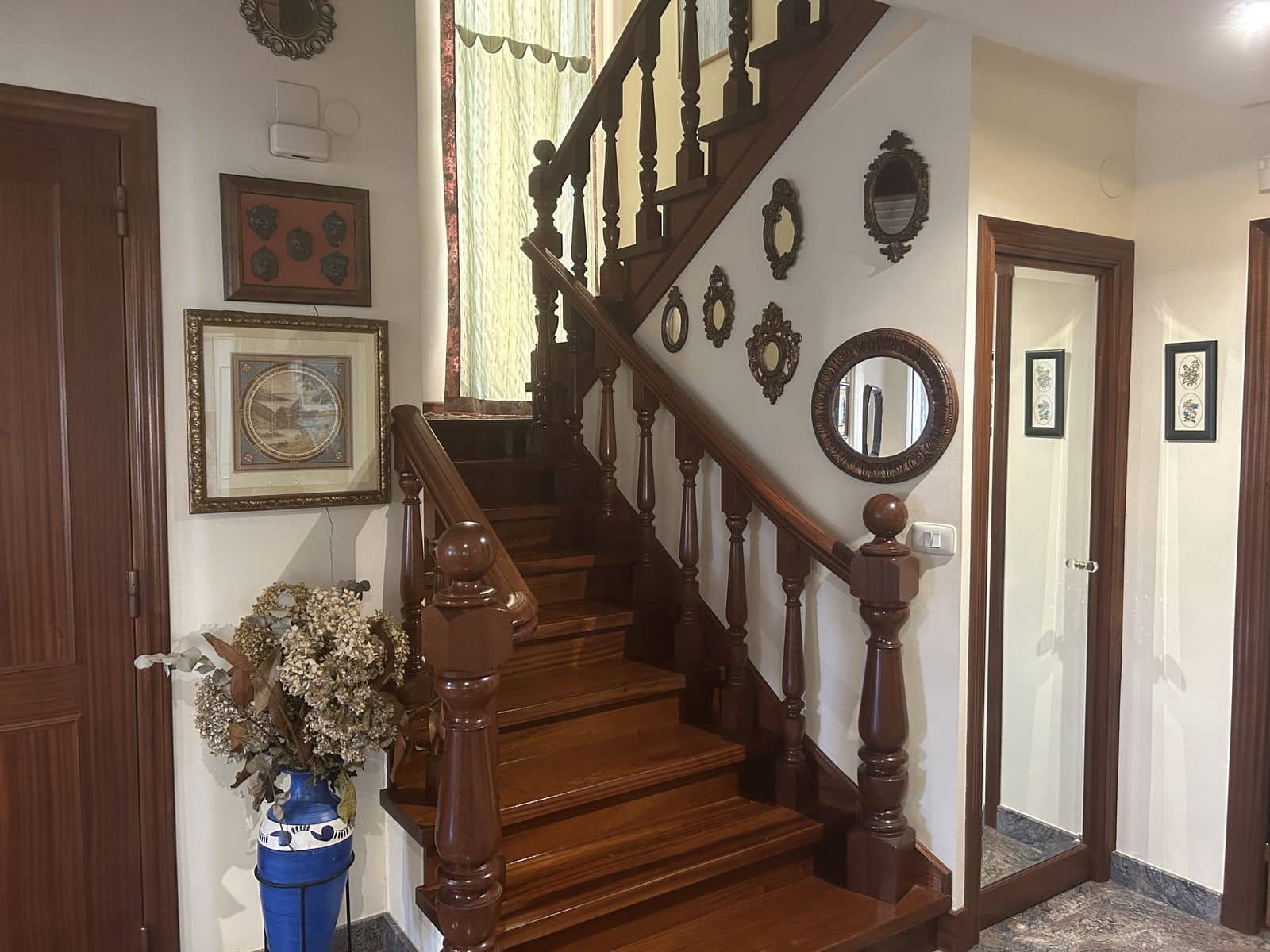 6 soveværelse Finca/Landehus til salg i Pereiro de Aguiar med swimmingpool garage - € 525.000 (Ref: 8462447)