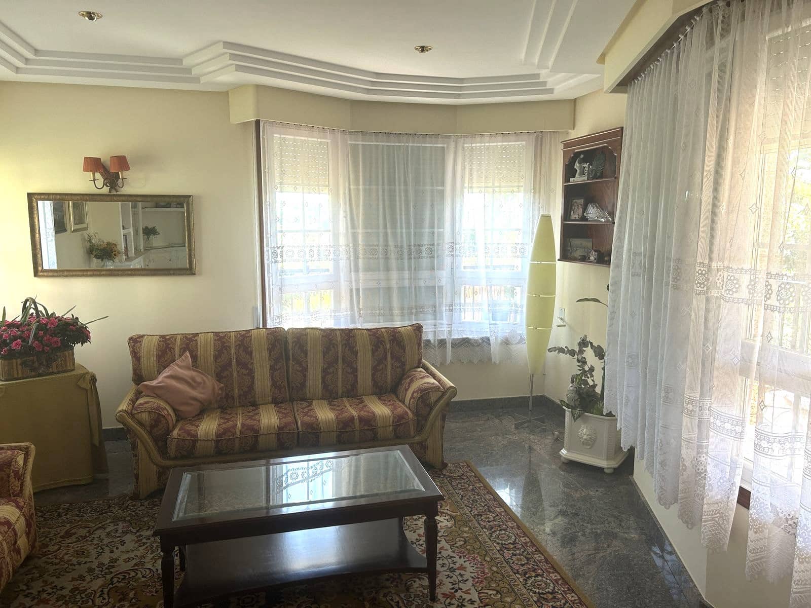 6 soveværelse Finca/Landehus til salg i Pereiro de Aguiar med swimmingpool garage - € 525.000 (Ref: 8462447)