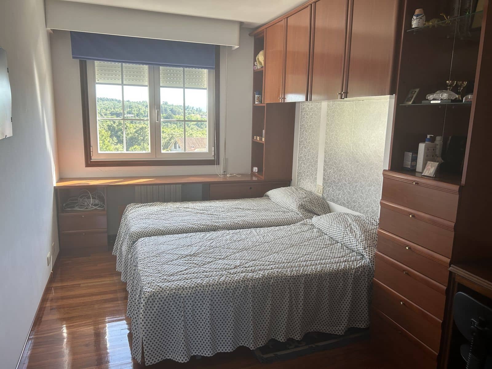 6 soveværelse Finca/Landehus til salg i Pereiro de Aguiar med swimmingpool garage - € 525.000 (Ref: 8462447)