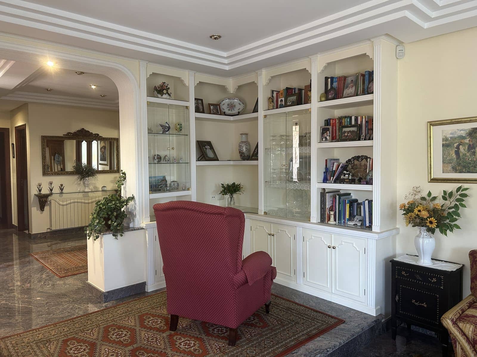 6 soveværelse Finca/Landehus til salg i Pereiro de Aguiar med swimmingpool garage - € 525.000 (Ref: 8462447)