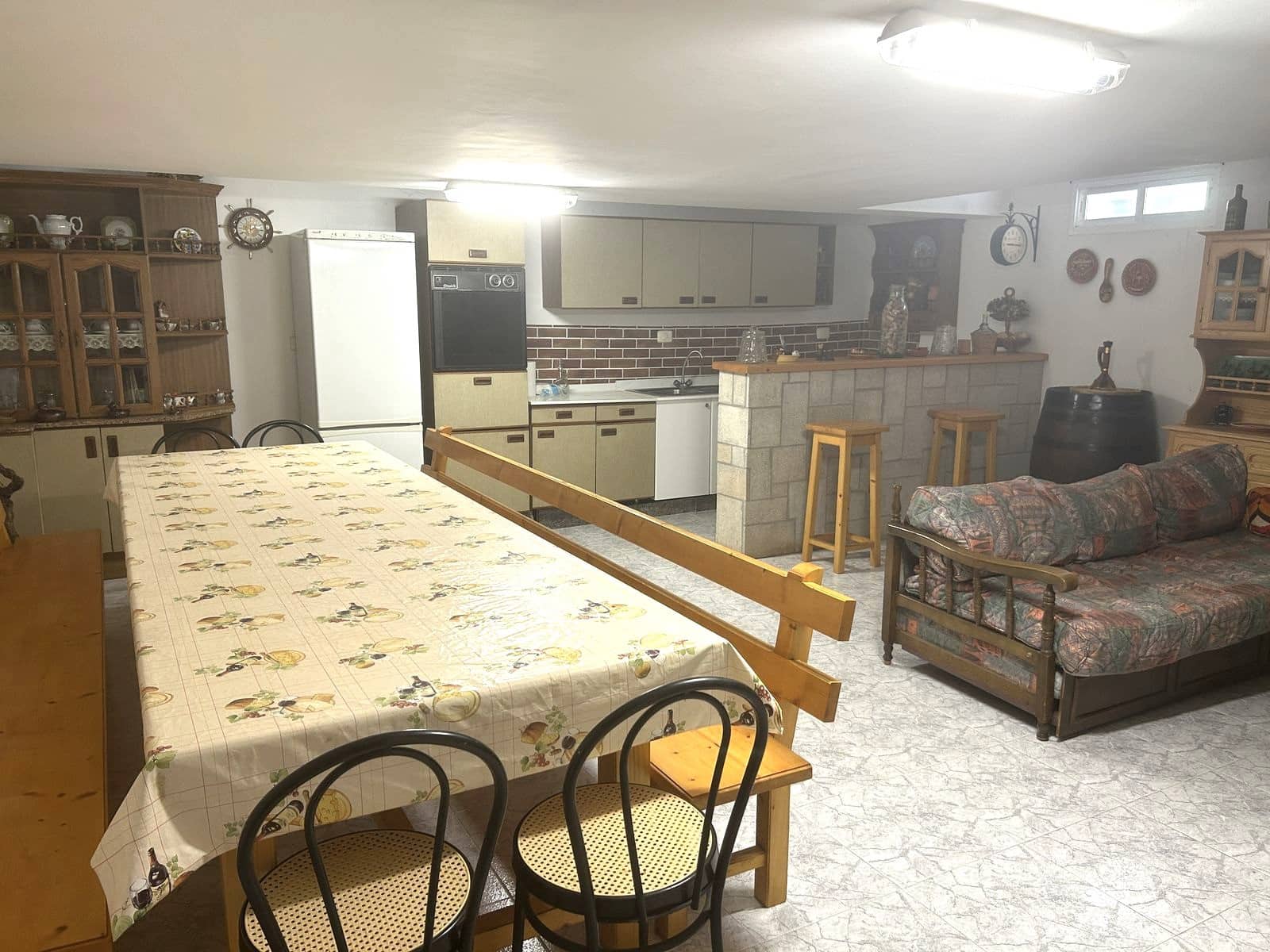 6 soveværelse Finca/Landehus til salg i Pereiro de Aguiar med swimmingpool garage - € 525.000 (Ref: 8462447)