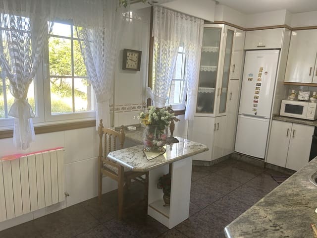 6 sovrum Finca/Hus på landet till salu i Pereiro de Aguiar med pool garage - 525 000 € (Ref: 8462447)