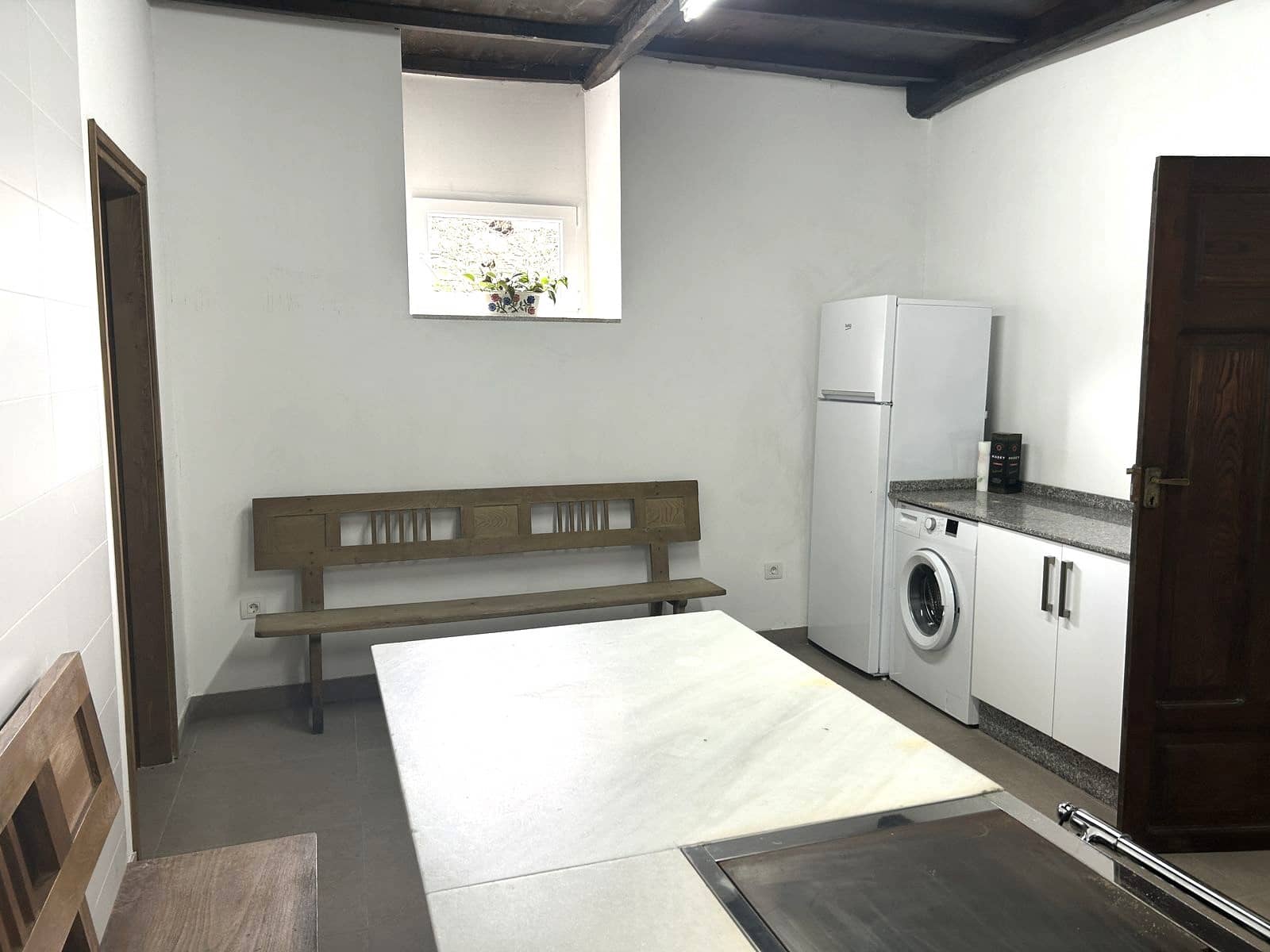 4 sypialnia Finka/Dom wiejski na sprzedaż w Carballedo - 115 000 € (Ref: 8511126)