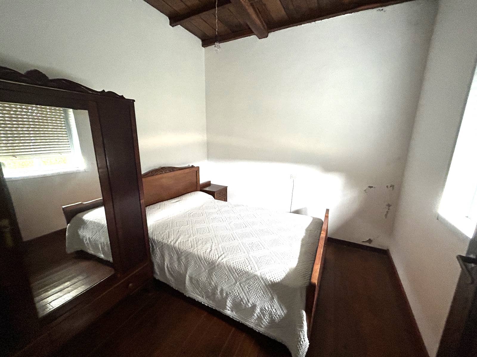 4 sypialnia Finka/Dom wiejski na sprzedaż w Carballedo - 115 000 € (Ref: 8511126)