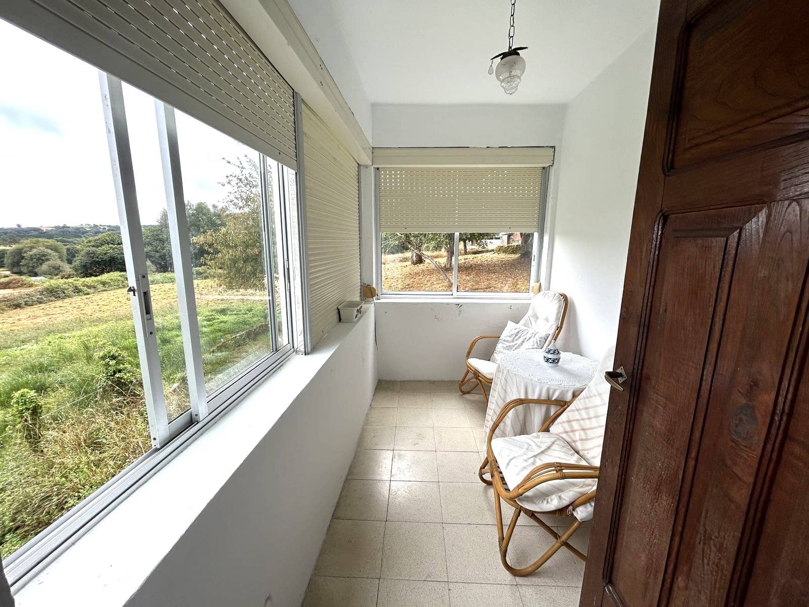 4 sypialnia Finka/Dom wiejski na sprzedaż w Carballedo - 115 000 € (Ref: 8511126)