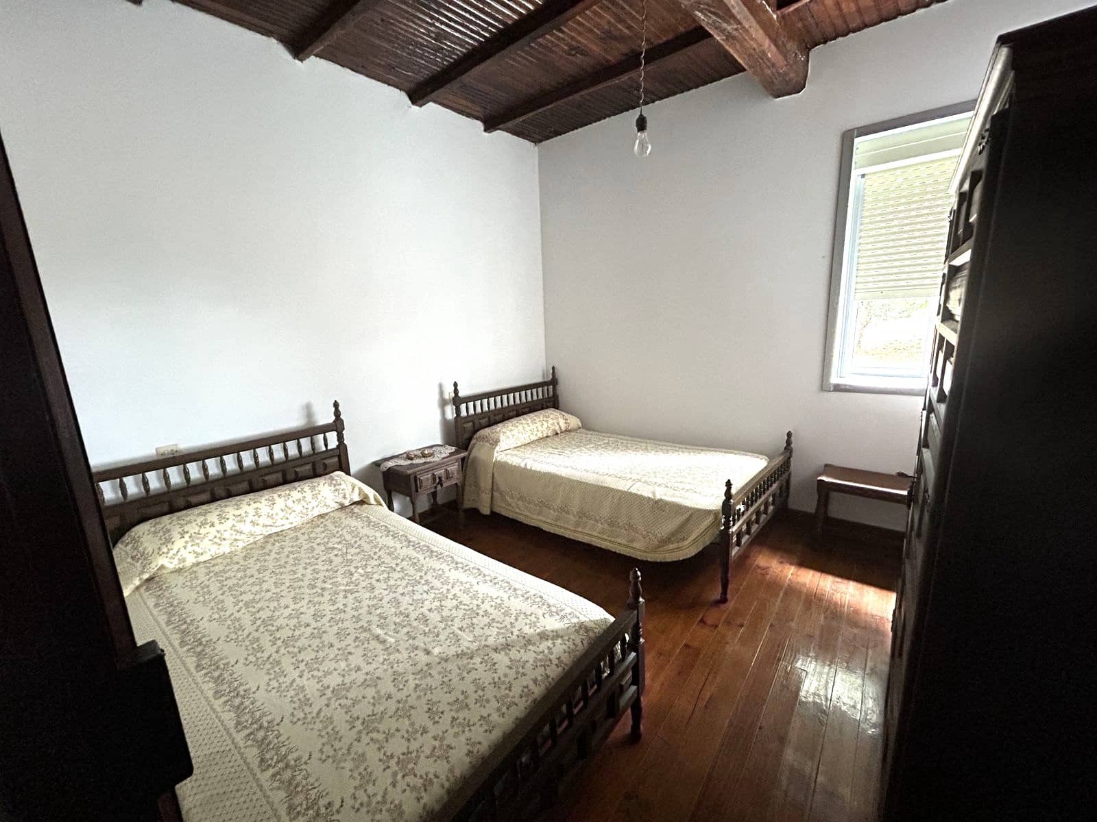 4 sypialnia Finka/Dom wiejski na sprzedaż w Carballedo - 115 000 € (Ref: 8511126)