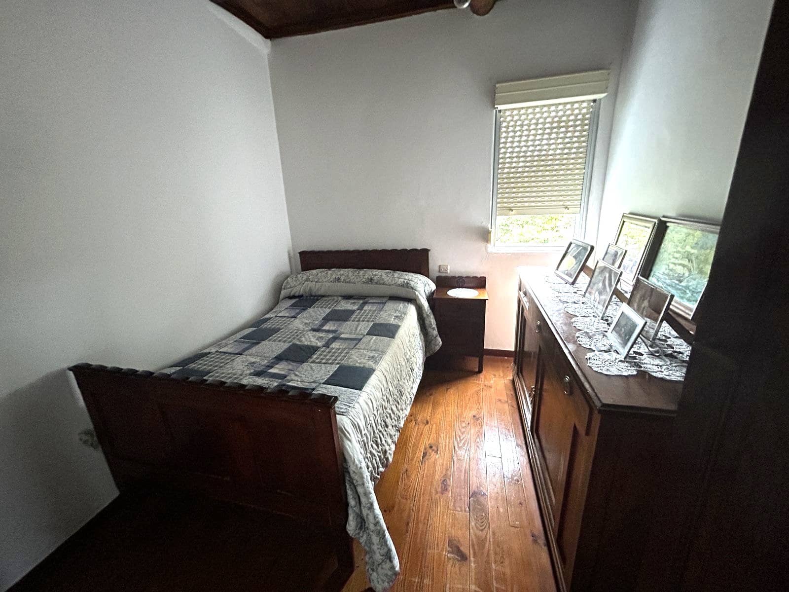 4 sypialnia Finka/Dom wiejski na sprzedaż w Carballedo - 115 000 € (Ref: 8511126)