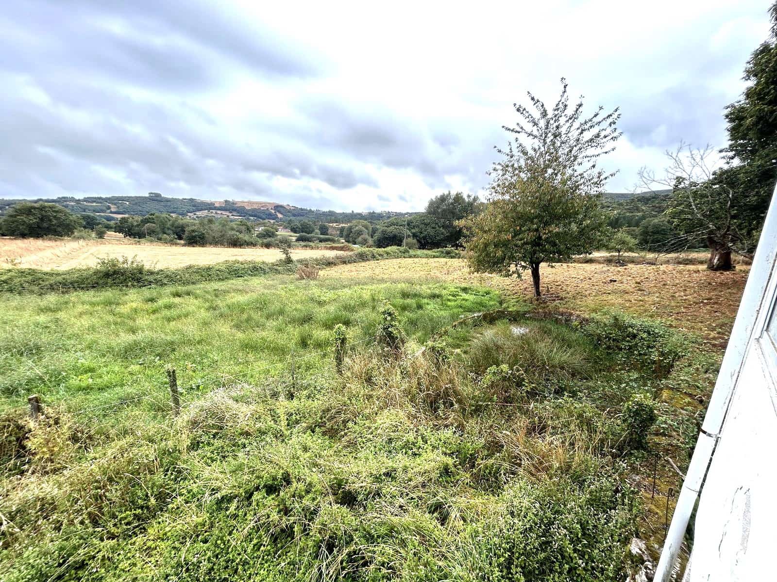 4 sypialnia Finka/Dom wiejski na sprzedaż w Carballedo - 115 000 € (Ref: 8511126)