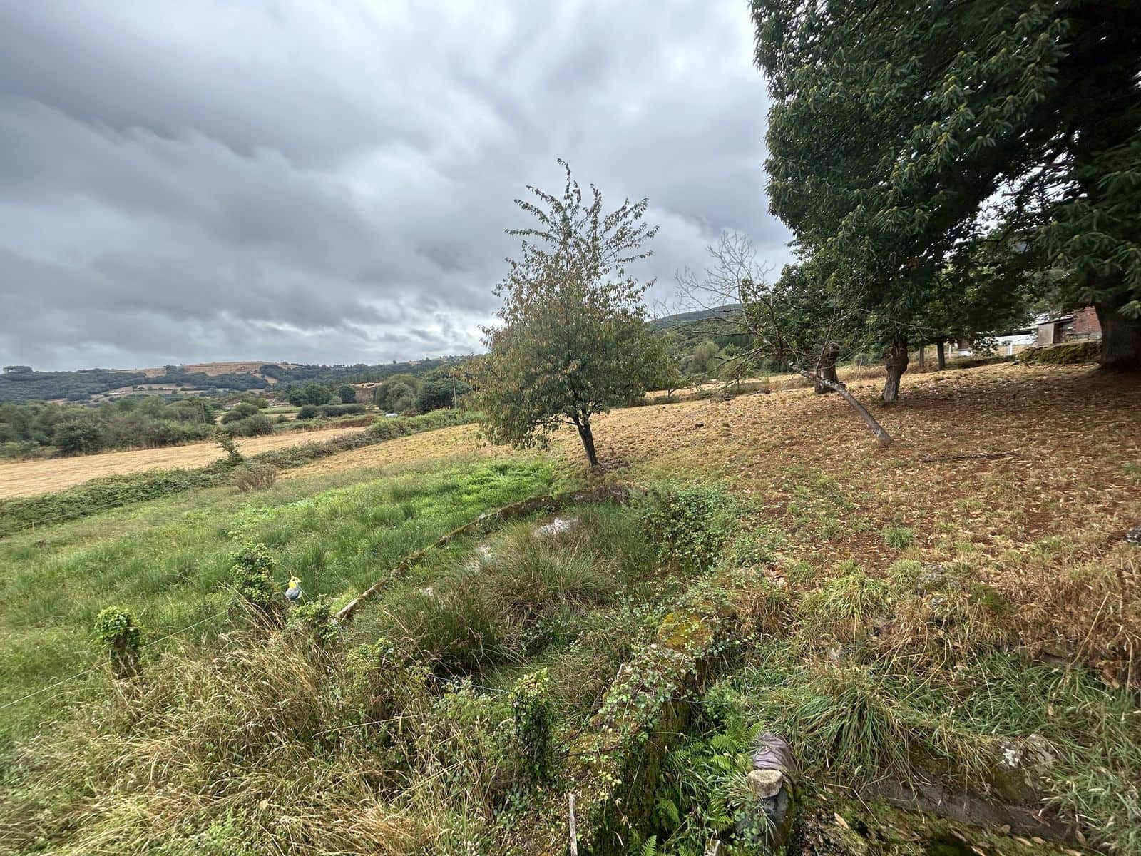 4 sypialnia Finka/Dom wiejski na sprzedaż w Carballedo - 115 000 € (Ref: 8511126)