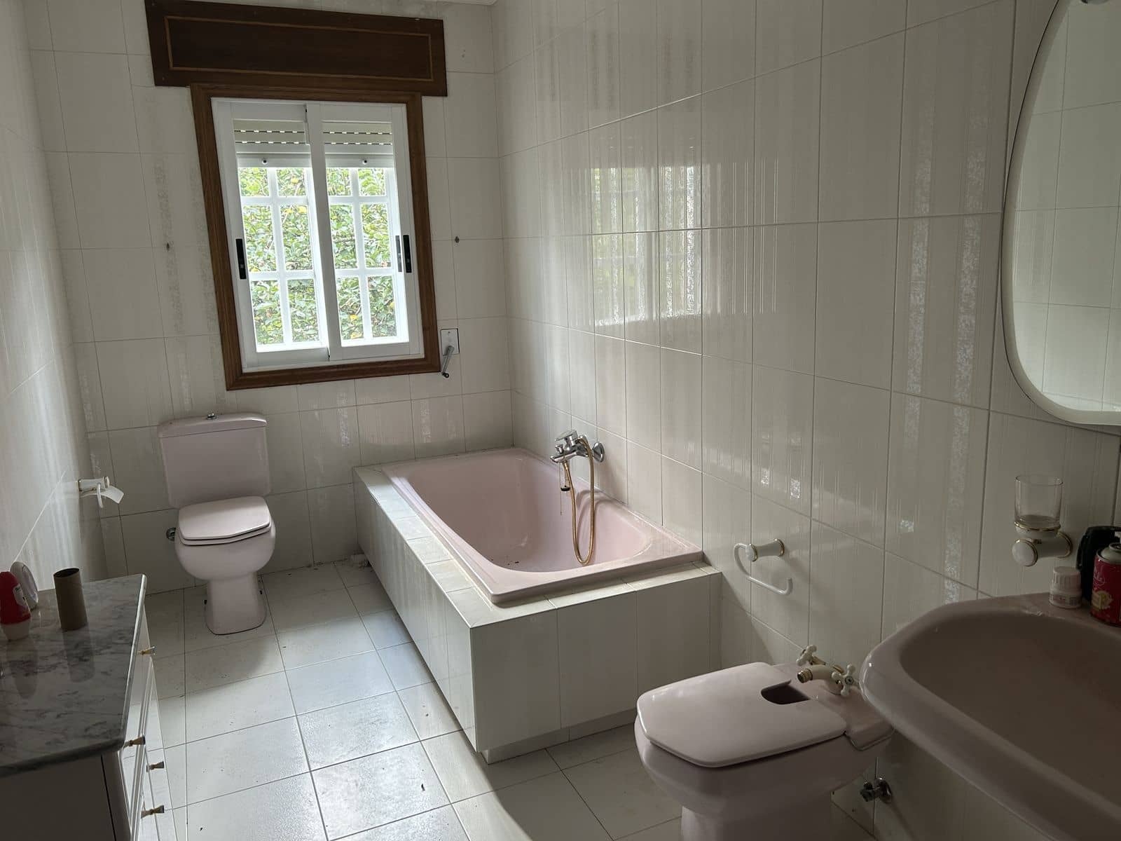 5 soveværelse Finca/Landehus til salg i Xinzo de Limia med swimmingpool garage - € 225.000 (Ref: 8543556)