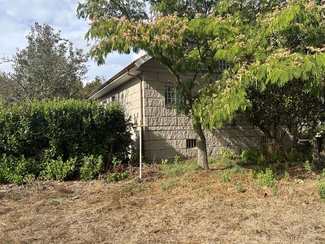 5 makuuhuone Maalaistalo myytävänä paikassa Xinzo de Limia mukana uima-altaan 
autotalli - 225 000 € (Ref: 8543556)