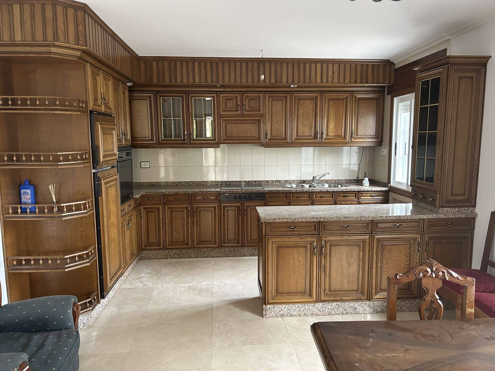 5 soveværelse Finca/Landehus til salg i Xinzo de Limia med swimmingpool garage - € 225.000 (Ref: 8543556)