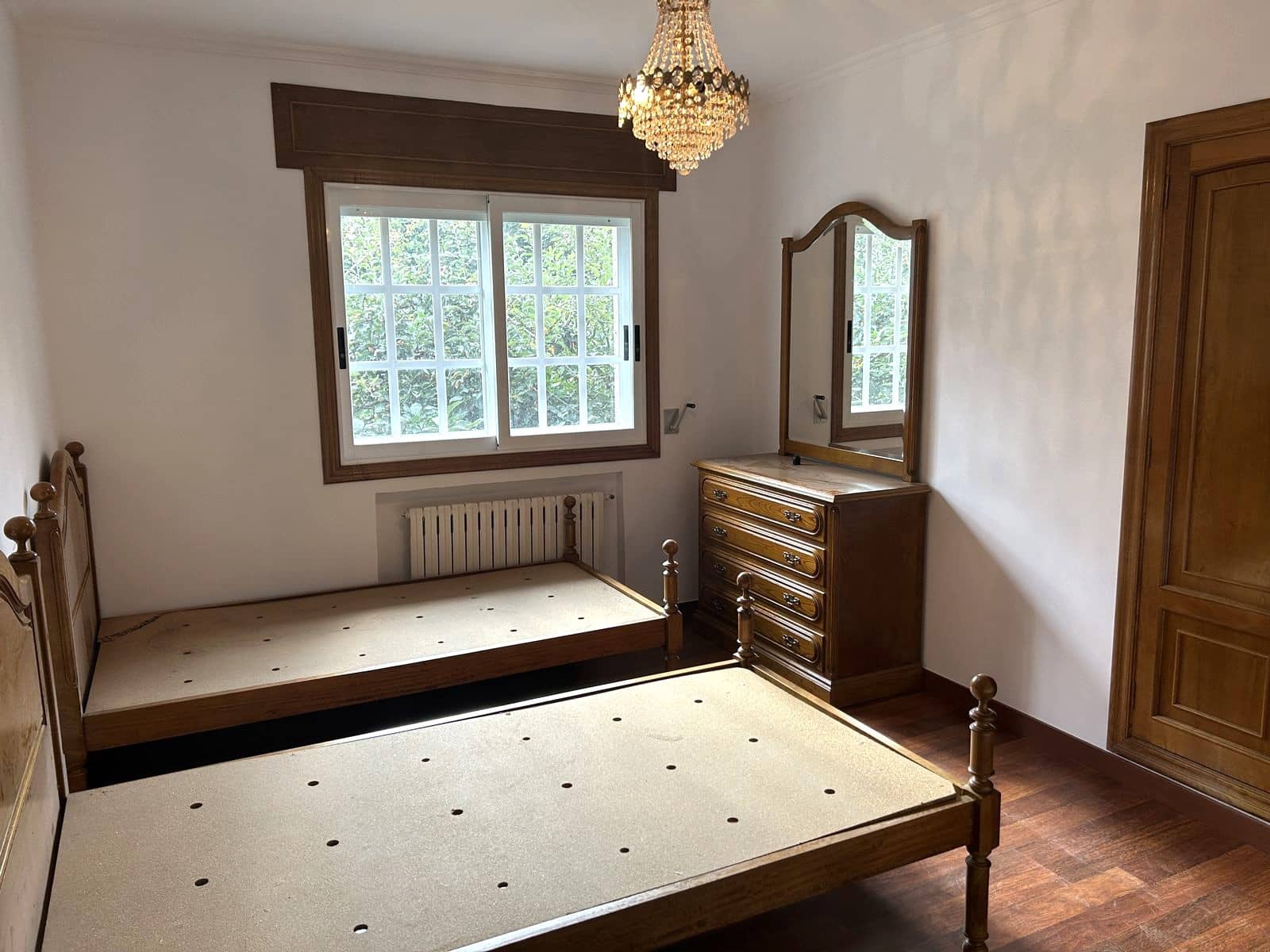 5 soveværelse Finca/Landehus til salg i Xinzo de Limia med swimmingpool garage - € 225.000 (Ref: 8543556)