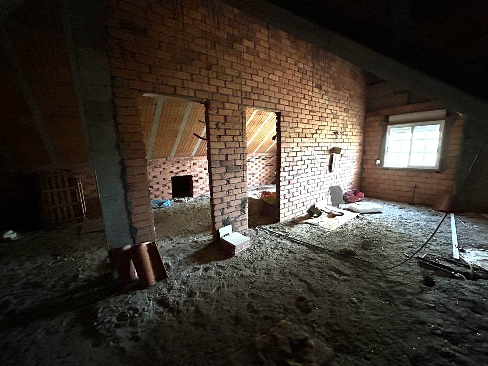 5 soveværelse Finca/Landehus til salg i Xinzo de Limia med swimmingpool garage - € 225.000 (Ref: 8543556)