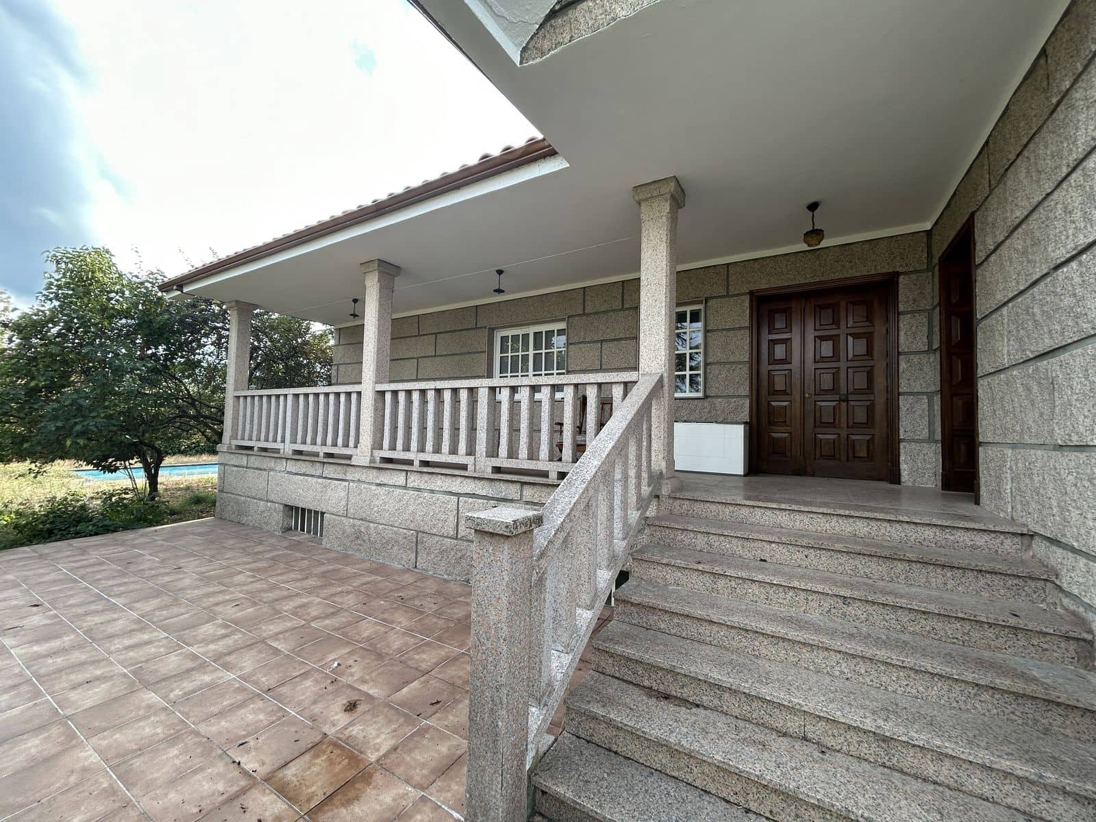 5 soveværelse Finca/Landehus til salg i Xinzo de Limia med swimmingpool garage - € 225.000 (Ref: 8543556)