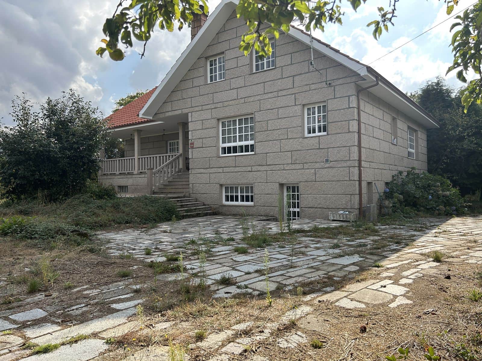 5 soveværelse Finca/Landehus til salg i Xinzo de Limia med swimmingpool garage - € 225.000 (Ref: 8543556)