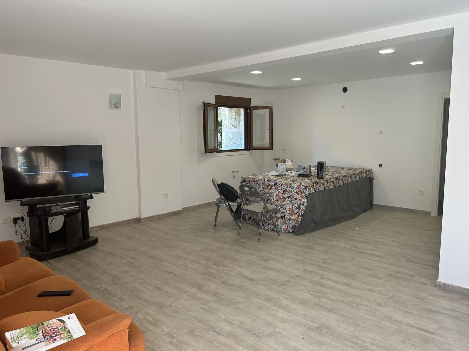 4 soverom Finca/Herregård til salgs i A Merca med garasje - € 360 000 (Ref: 8573398)