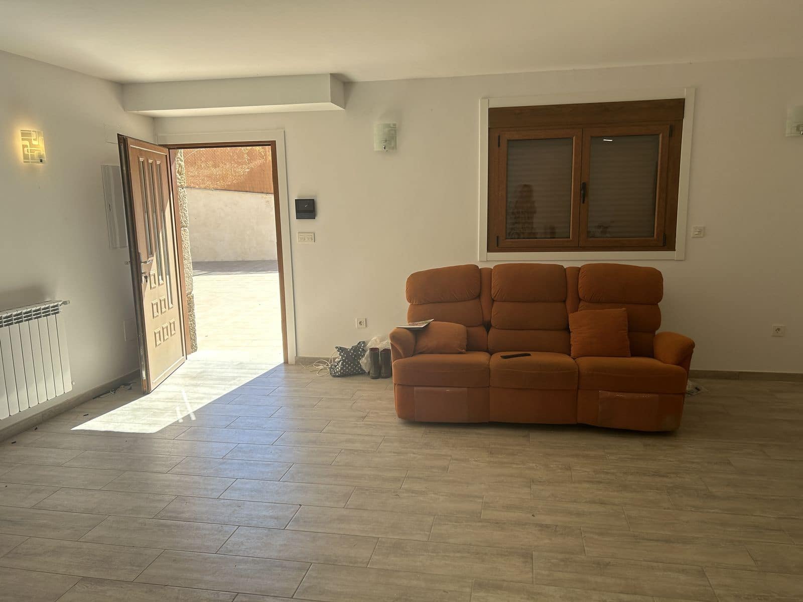 4 soverom Finca/Herregård til salgs i A Merca med garasje - € 360 000 (Ref: 8573398)