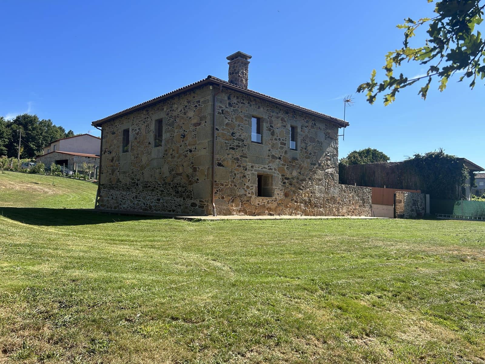 4 soverom Finca/Herregård til salgs i A Merca med garasje - € 360 000 (Ref: 8573398)