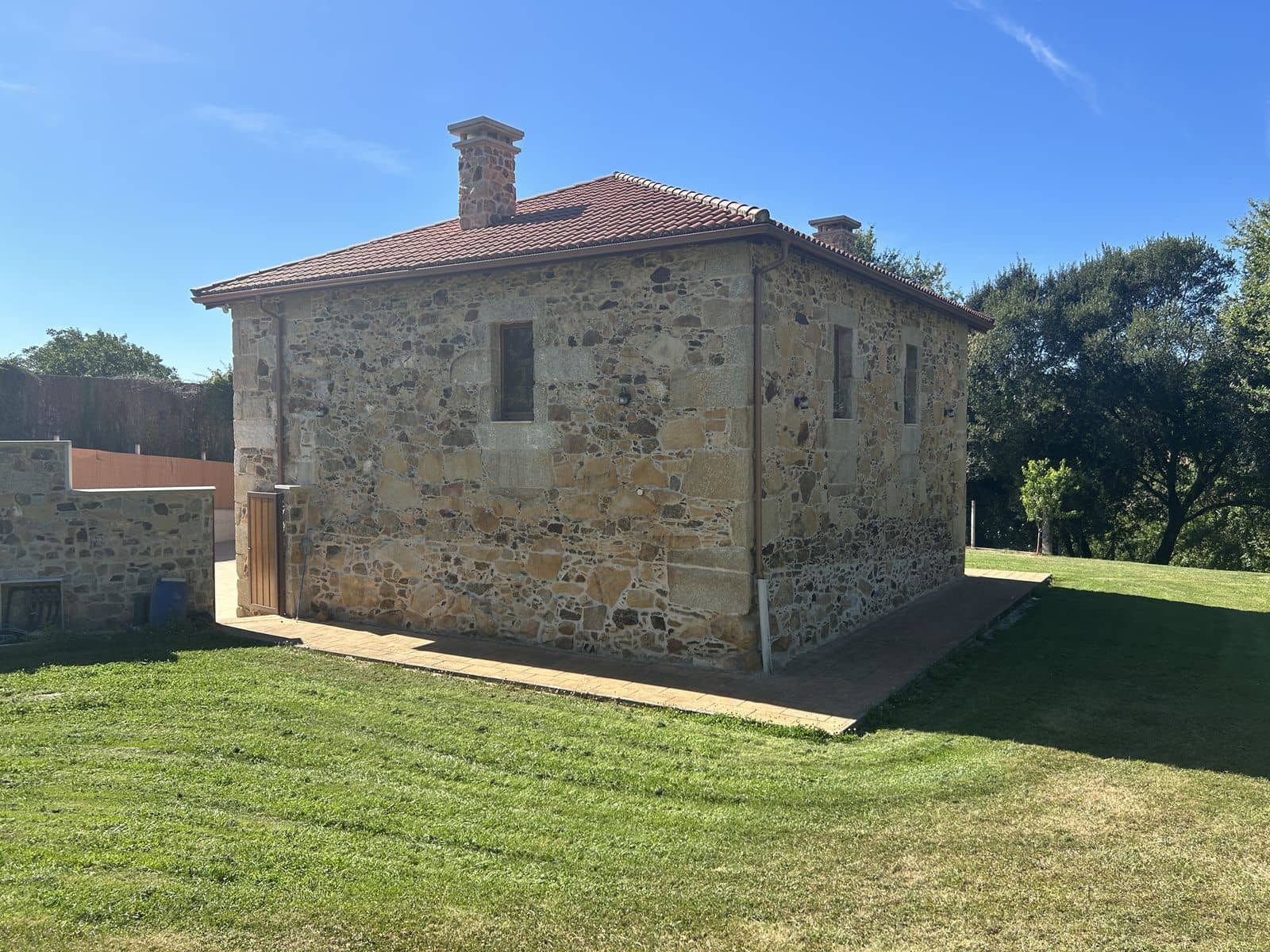 4 soverom Finca/Herregård til salgs i A Merca med garasje - € 360 000 (Ref: 8573398)