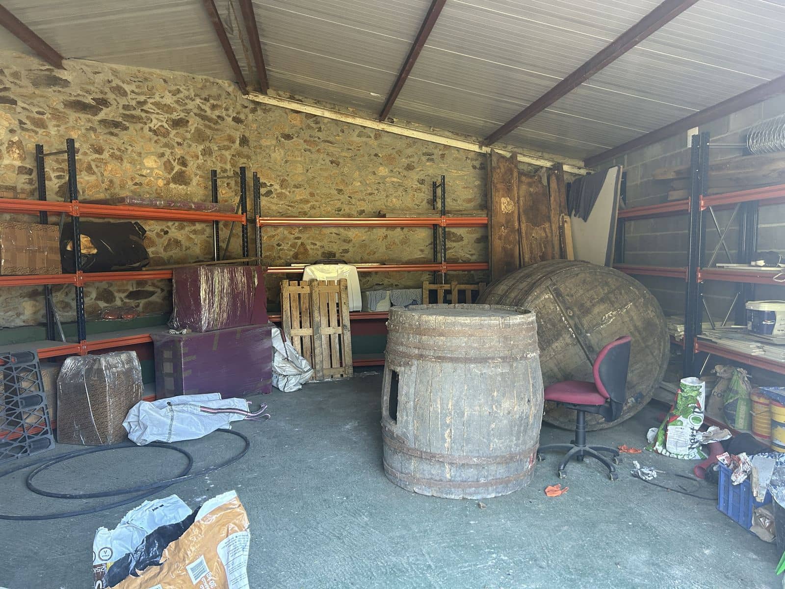 4 soverom Finca/Herregård til salgs i A Merca med garasje - € 360 000 (Ref: 8573398)