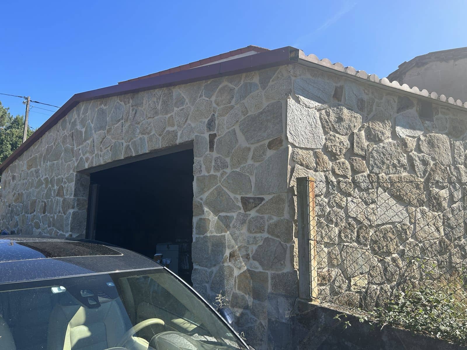 4 soverom Finca/Herregård til salgs i A Merca med garasje - € 360 000 (Ref: 8573398)