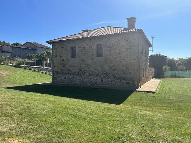 4 quarto Quinta/Casa Rural para venda em A Merca com garagem - 360 000 € (Ref: 8573398)