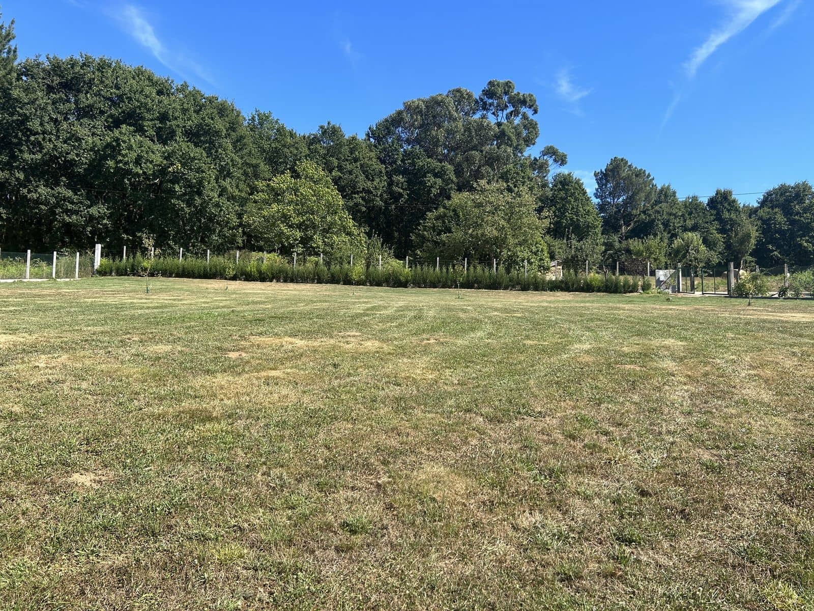 4 soverom Finca/Herregård til salgs i A Merca med garasje - € 360 000 (Ref: 8573398)