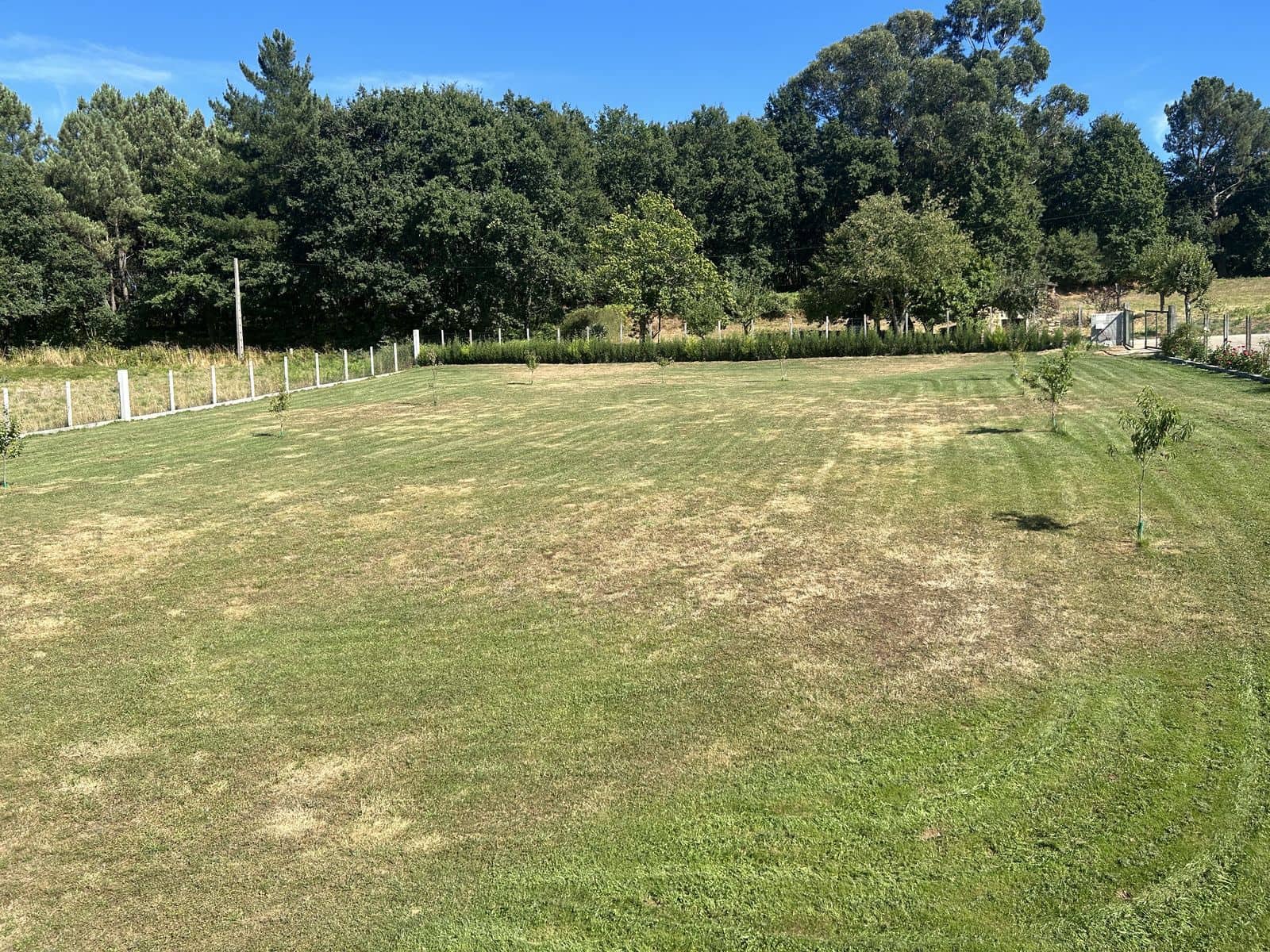 4 soverom Finca/Herregård til salgs i A Merca med garasje - € 360 000 (Ref: 8573398)