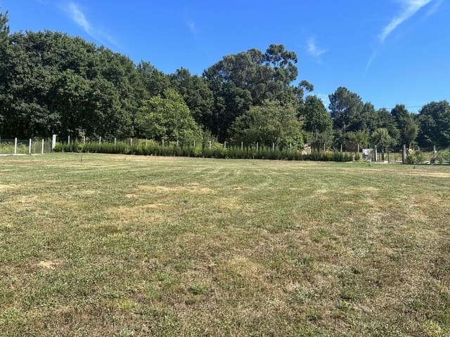 4 quarto Quinta/Casa Rural para venda em A Merca com garagem - 360 000 € (Ref: 8573398)