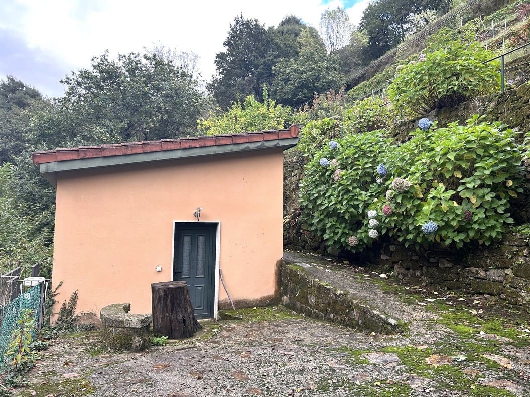 9 soveværelse Finca/Landehus til salg i Nogueira de Ramuin med swimmingpool - € 550.000 (Ref: 8575826)