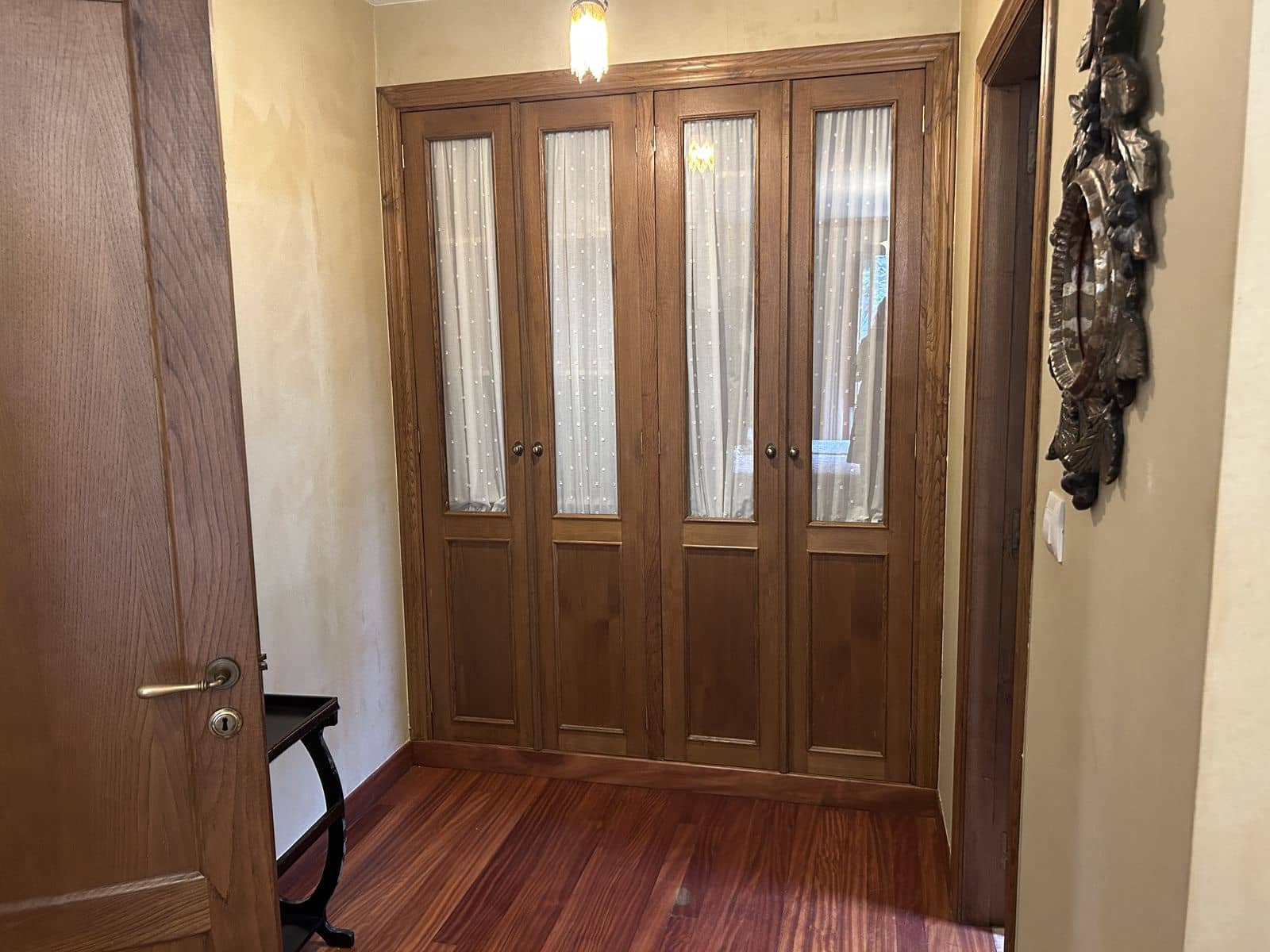 9 soveværelse Finca/Landehus til salg i Nogueira de Ramuin med swimmingpool - € 550.000 (Ref: 8575826)