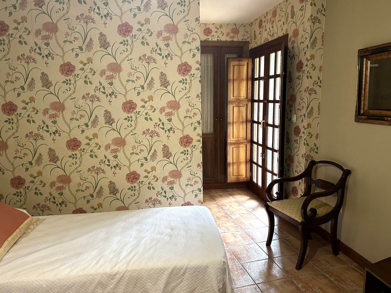 9 soveværelse Finca/Landehus til salg i Nogueira de Ramuin med swimmingpool - € 550.000 (Ref: 8575826)