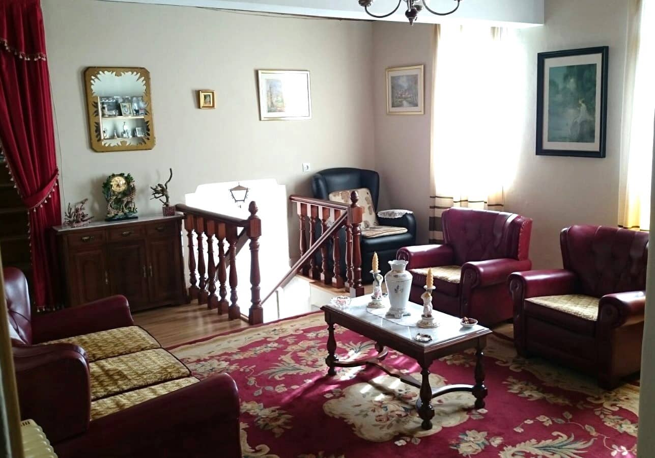 5 camera da letto Finca/Casa di Campagna in vendita in Carballedo con garage - 125.000 € (Rif: 8700218)