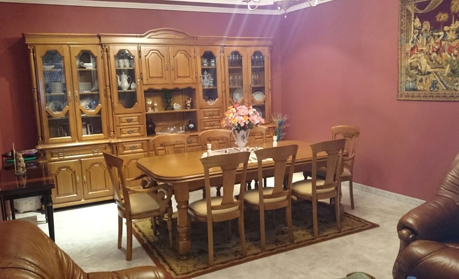 5 camera da letto Finca/Casa di Campagna in vendita in Carballedo con garage - 125.000 € (Rif: 8700218)