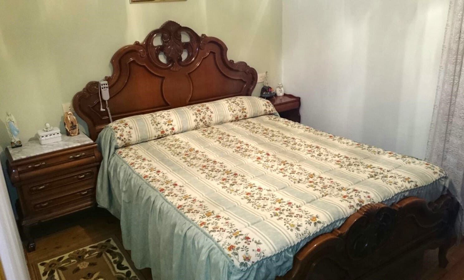 5 camera da letto Finca/Casa di Campagna in vendita in Carballedo con garage - 125.000 € (Rif: 8700218)