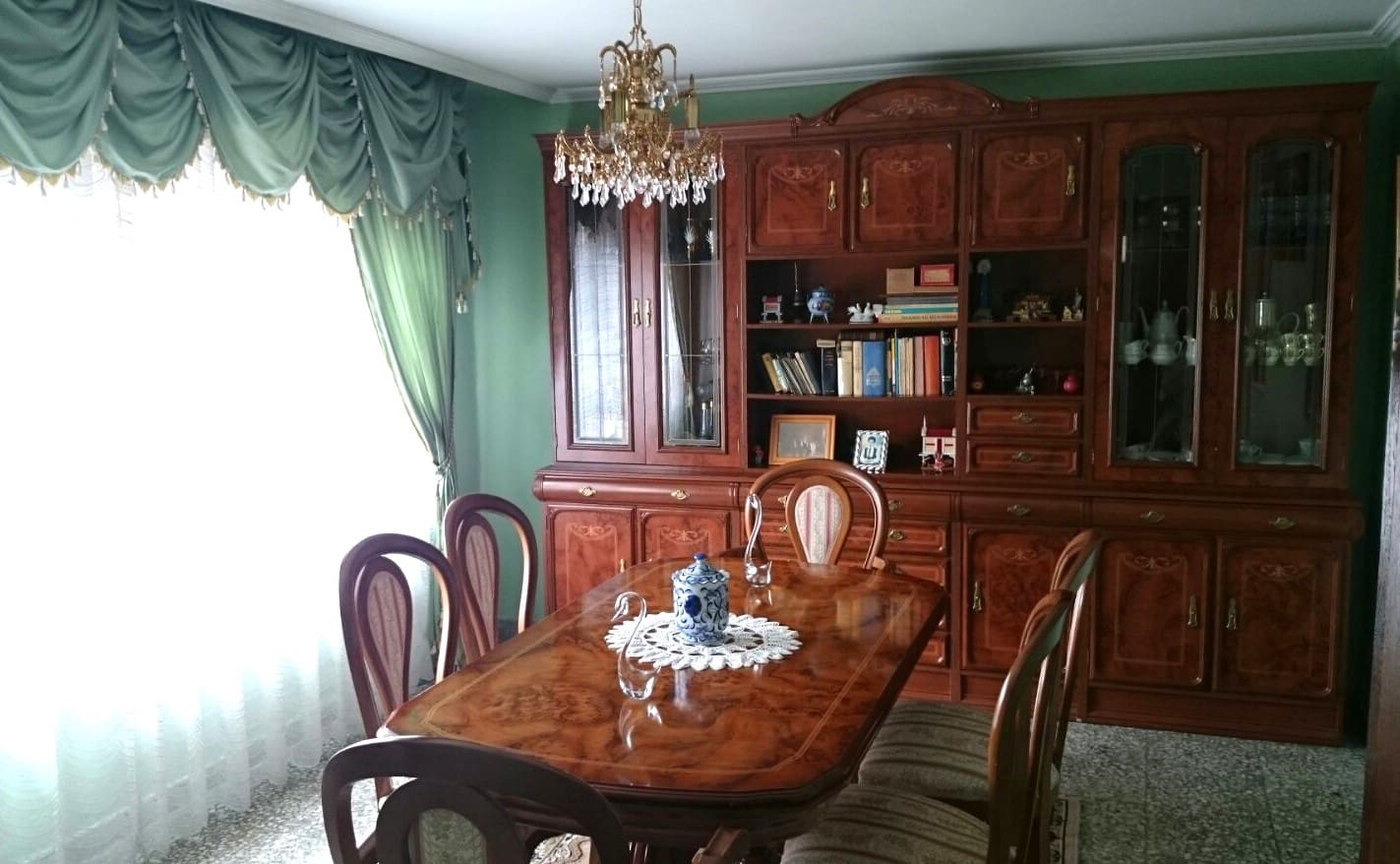 5 camera da letto Finca/Casa di Campagna in vendita in Carballedo con garage - 125.000 € (Rif: 8700218)