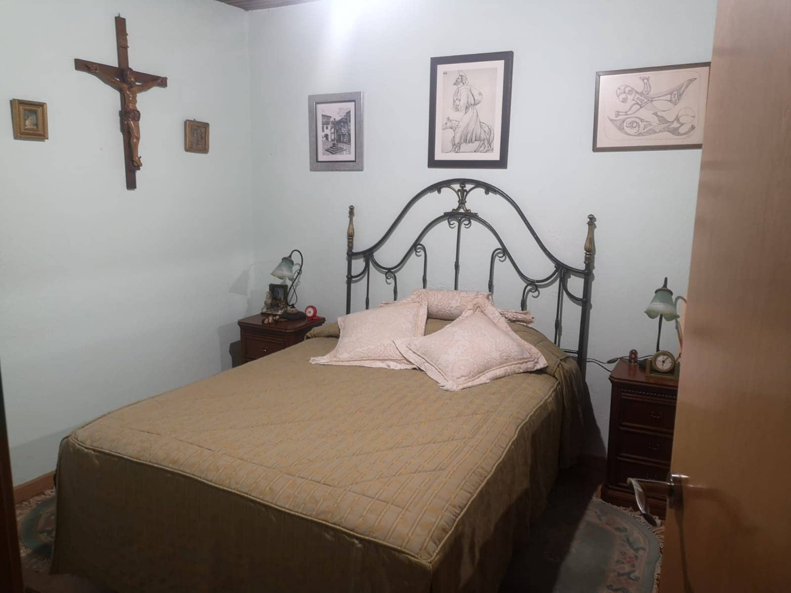 5 camera da letto Finca/Casa di Campagna in vendita in Carballedo con garage - 125.000 € (Rif: 8700218)