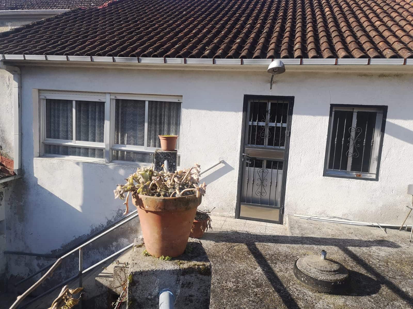 5 camera da letto Finca/Casa di Campagna in vendita in Carballedo con garage - 125.000 € (Rif: 8700218)